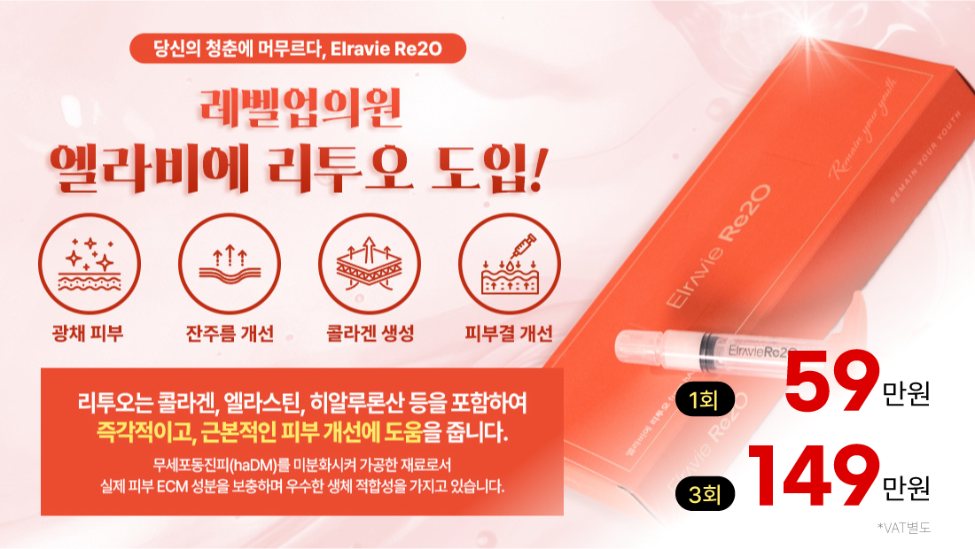 엘라비오리투오 도입